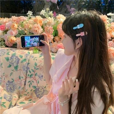 舞伶艳史
