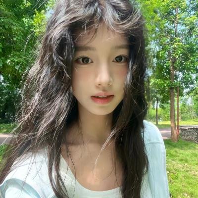 少女们向荒野进发